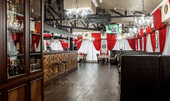 Фото №12 зала Основной зал