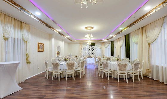 Фото №6 зала Итальянский зал