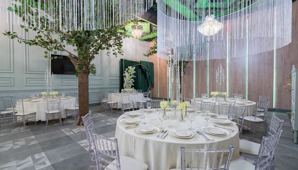 Фото №6 зала Зал «Галерея»