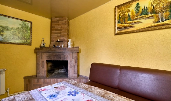 Фото №4 зала Кабина №2