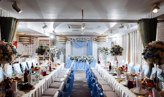 Фото №4 зала Основной зал 