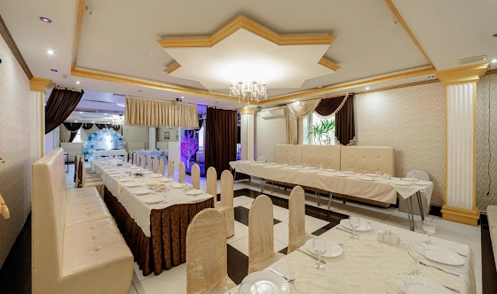 Фото №7 зала Основной зал