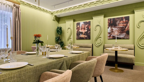 Фото №2 зала 60-11