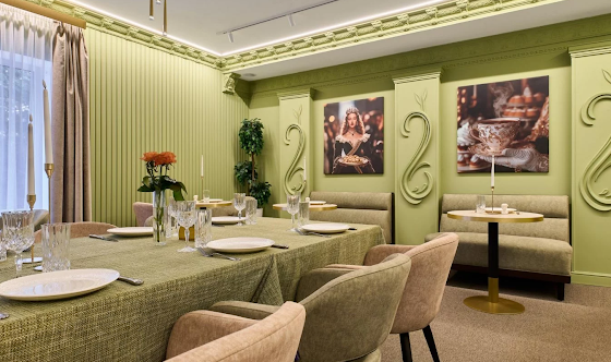 Фото №2 зала 60-11