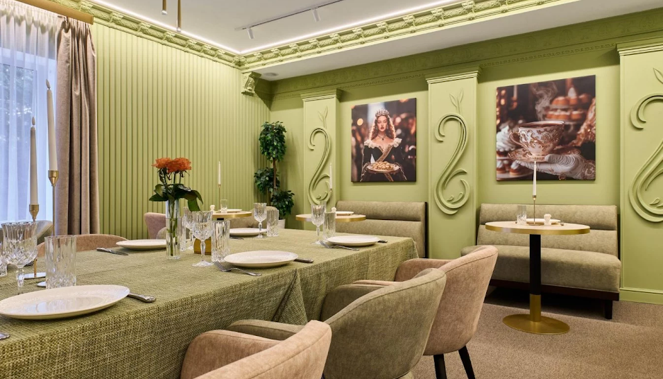 Фото №2 зала 60-11