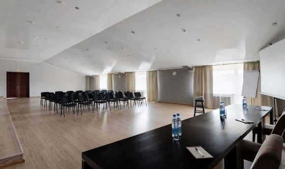 Фото №1 зала Конференц-зал