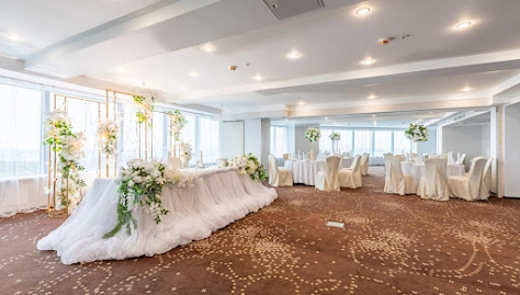 Фото №3 зала Зал «Бриллиантовый» 