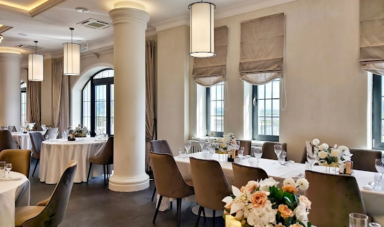 Фото №2 зала Основной зал 