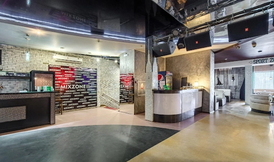 Фото №8 зала Большой зал 