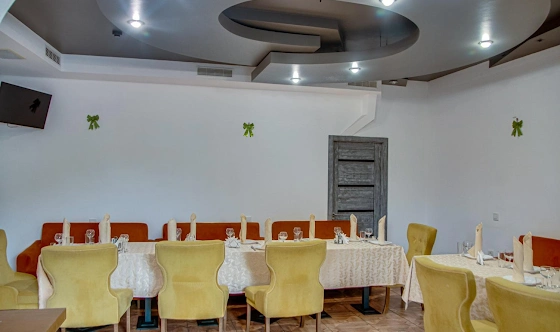 Фото №18 зала Зал на 35 человек