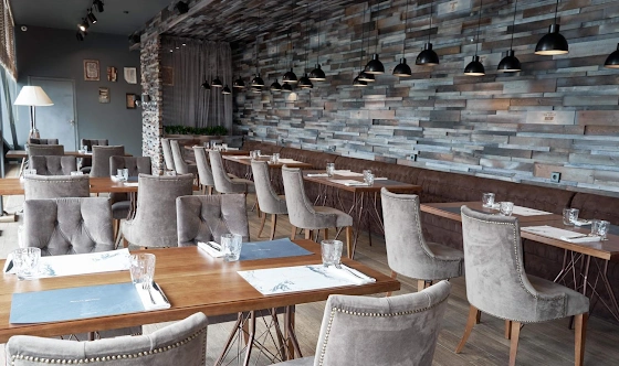 Фото №2 зала Малый зал