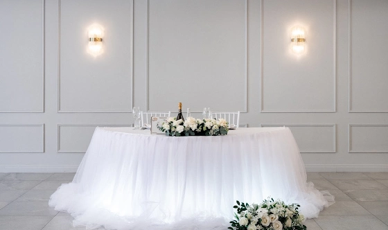 Фото №2 зала Банкетный зал