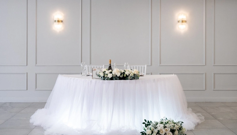 Фото №2 зала Банкетный зал