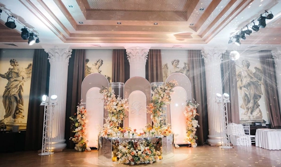 Фото №5 зала Банкетный зал