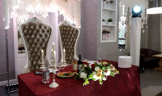 Фото №9 зала Ресторан