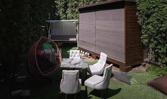 Фото №13 зала Лофт 