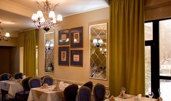 Фото №13 зала Зал на 200 человек