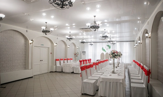 Фото №17 зала Большой зал