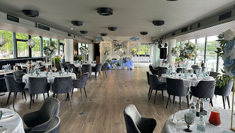 Фото №5 зала Основной зал