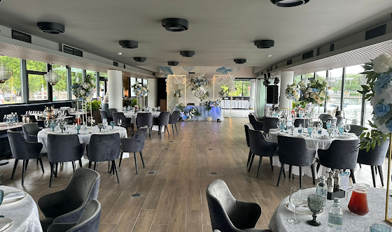 Фото №5 зала Основной зал