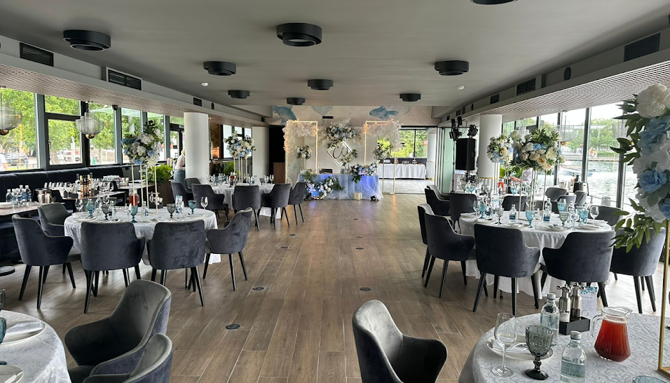 Фото №5 зала Основной зал