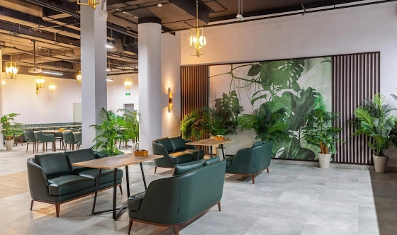 Фото №11 зала Event-площадка