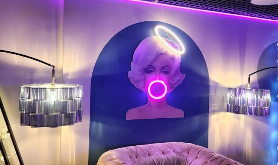 Фото №9 зала Караоке-зал