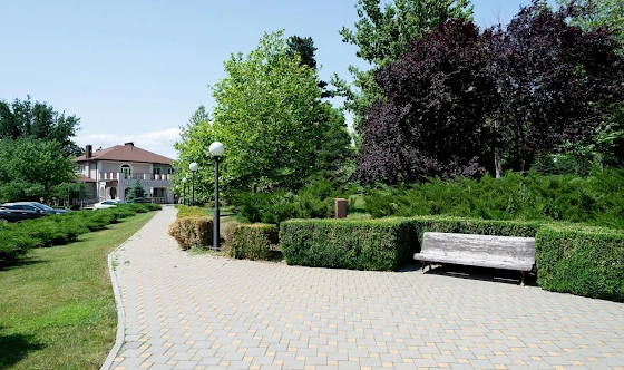 Фото №11 зала Малый зал