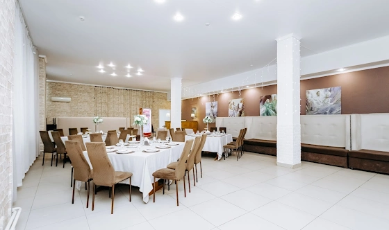 Фото №6 зала Зал "Диля"