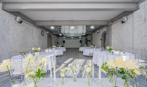 Фото №7 зала Большой зал