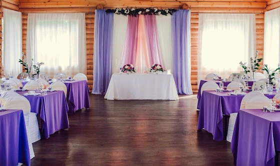 Фото №2 зала Зал на 100 человек