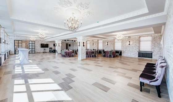 Фото №20 зала Банкетный зал