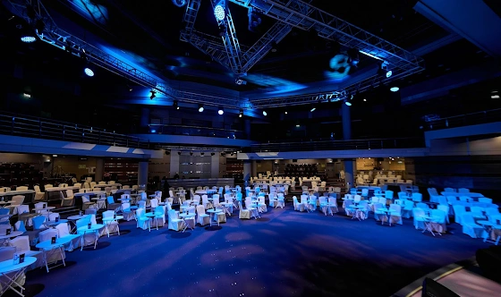 Фото №14 зала МФЗ Концертный зал