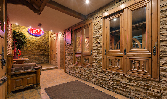 Фото №7 зала Банкетный зал на 35 человек 