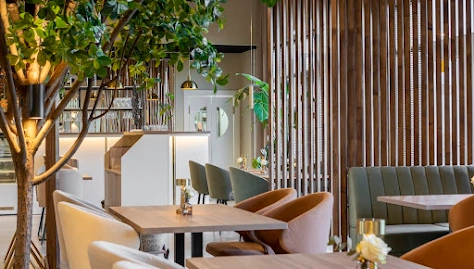 Фото №1 зала Основной зал