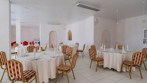 Фото №1 зала Зал «Белый»