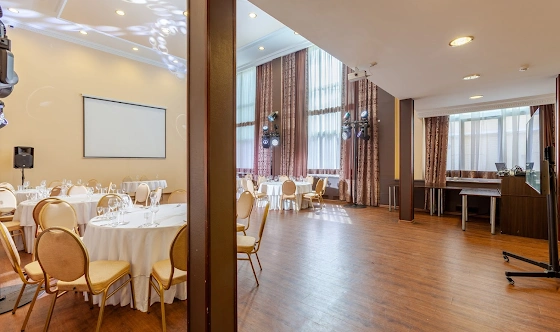 Фото №15 зала Зал «Дворянский»