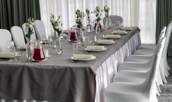 Фото №7 зала Зал «Гофман»