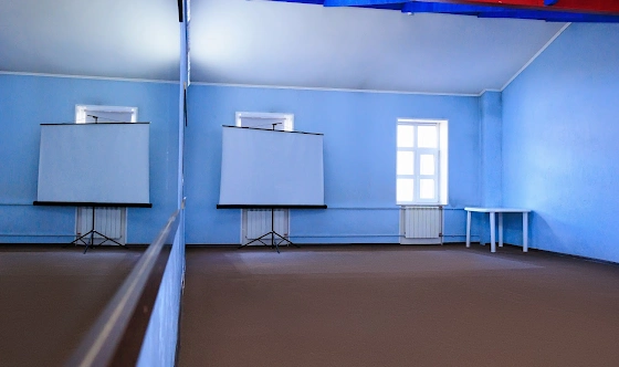 Фото №2 зала Конференц-зал №4