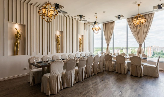 Фото №9 зала Малый караоке зал