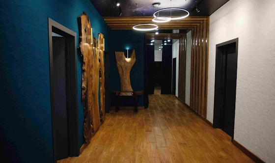 Фото №4 зала Зал «Каминный»