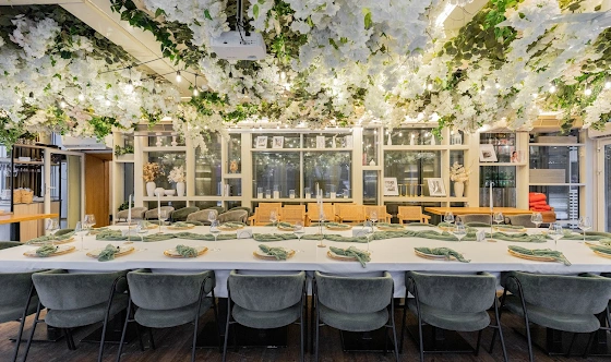 Фото №5 зала Терраса