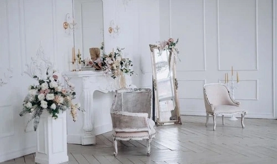 Фото №12 зала Зал Light