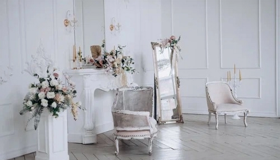 Фото №12 зала Зал Light