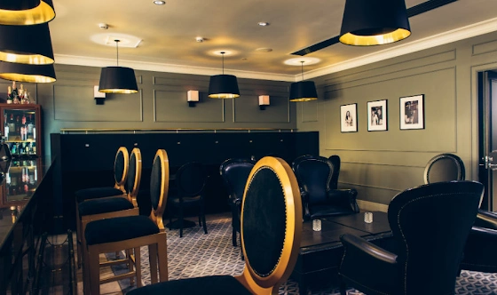 Фото №12 зала Зал «Фреш» 