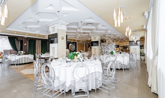 Фото №16 зала 1 этаж 