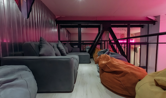 Фото №10 зала Зал "Сеул"