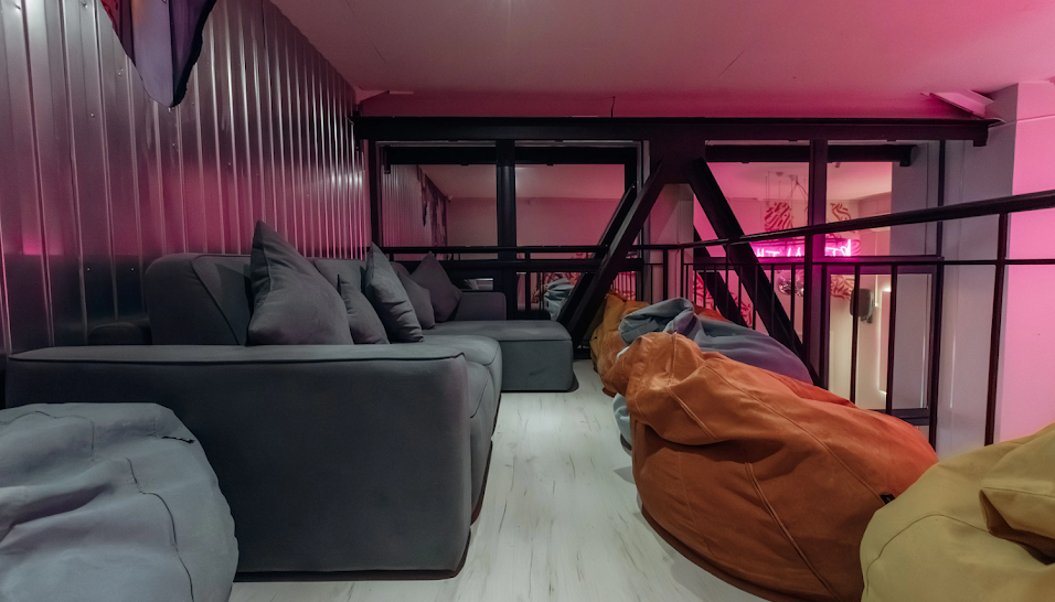 Фото №10 зала Зал "Сеул"