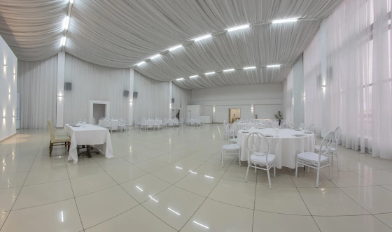 Фото №11 зала Основной зал