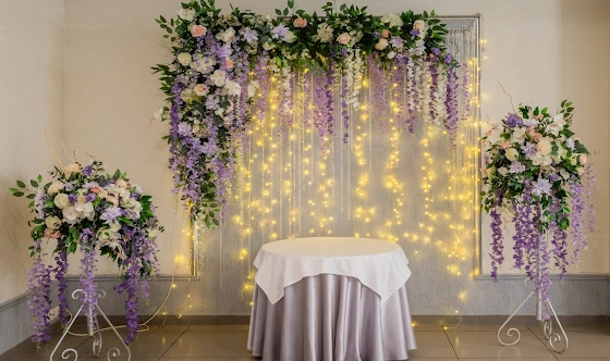 Фото №12 зала Банкетный зал